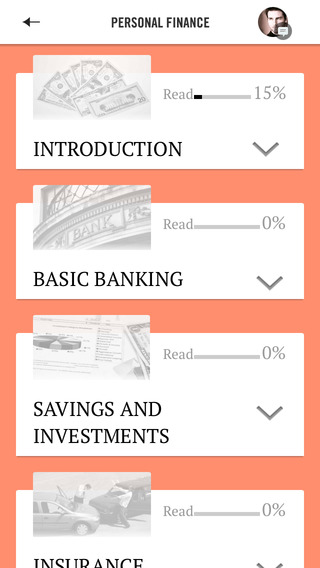 【免費書籍App】The Handy Personal Finance Answer Book-APP點子