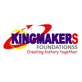 King Makers LOGO-APP點子