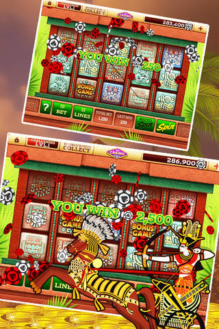 7^ Lucky Vegas Casino Pro Slots screenshot 4