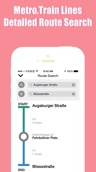 免費下載書籍APP|Berlin Map offline, BeetleTrip subway metro street pass travel guide app開箱文|APP開箱王