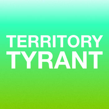 Territory Tyrant LOGO-APP點子