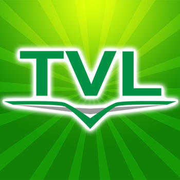 TVL Pistoia LOGO-APP點子