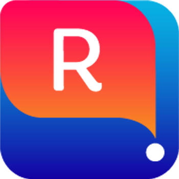 RNetCall - Cheap International Voice Calls & Text LOGO-APP點子