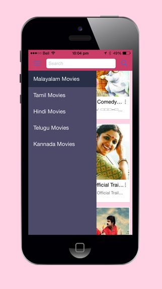 免費下載娛樂APP|MalluMovies - Malayalam Movies,Tamil Movies,Hindi Movies,Telugu movies,kannada Movies app開箱文|APP開箱王