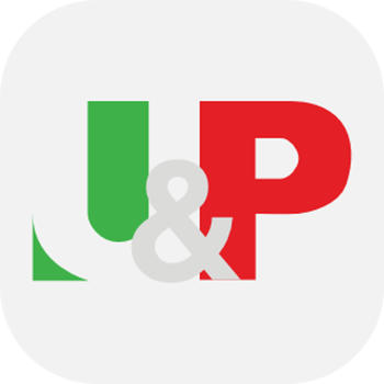 Vieste Up 旅遊 App LOGO-APP開箱王