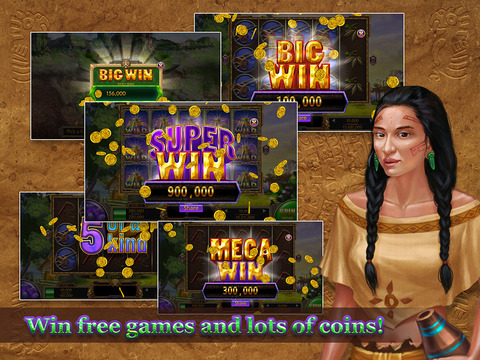 免費下載遊戲APP|Maya - Mysterious Realm Free Slots Vegas Casino app開箱文|APP開箱王
