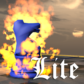 Warlord Chess Lite LOGO-APP點子