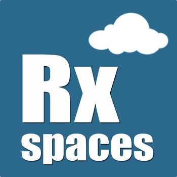 RxSpaces 醫療 App LOGO-APP開箱王