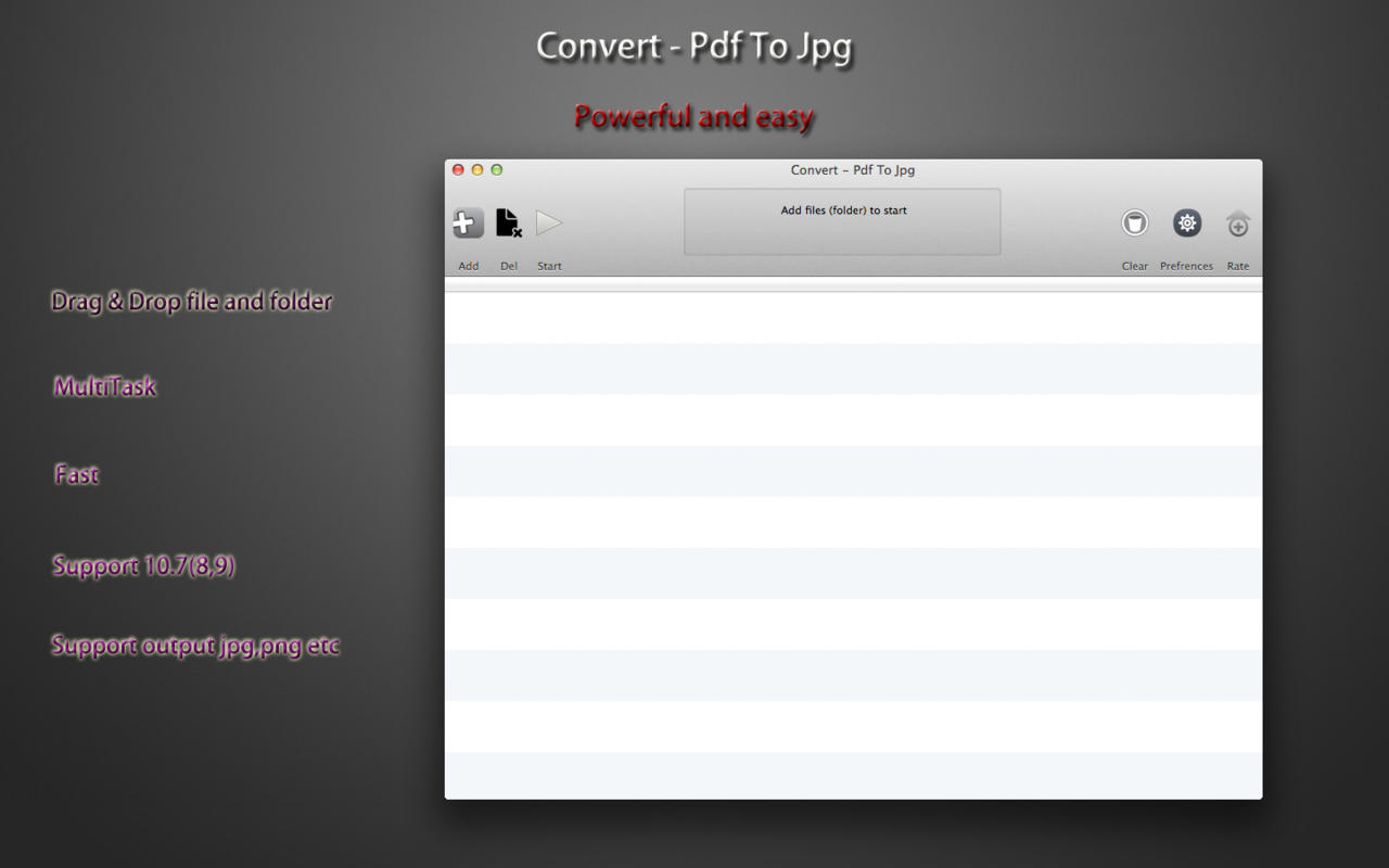 Convert epdf to pdf