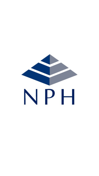 NPH Conference App