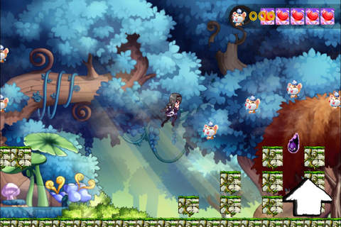 Pretty Girl - Free Adventure Games screenshot 3