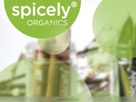 免費下載生活APP|Spicely Organics app開箱文|APP開箱王