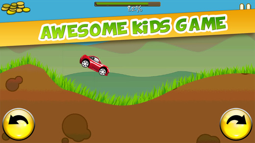 A Tiny Toy Cars Epic Hill Climb Hot Heroes Racing Game For Kids FREE