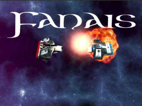 【免費遊戲App】Fanais: Free-APP點子