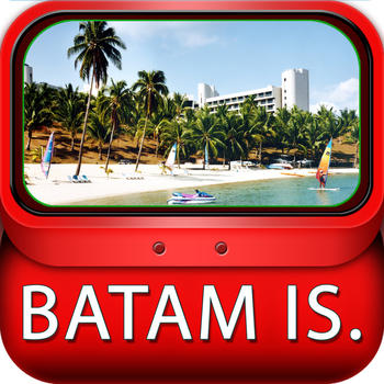 Batam  Island Offline Travel Guide 旅遊 App LOGO-APP開箱王