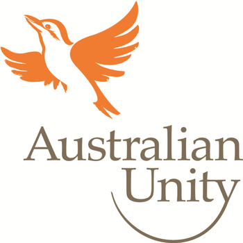 Australian Unity Health LOGO-APP點子