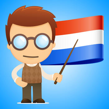 Dutch Grammar Premium LOGO-APP點子