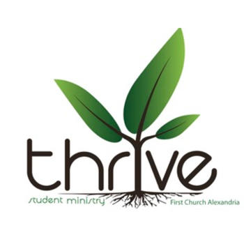 Thrive Youth LOGO-APP點子