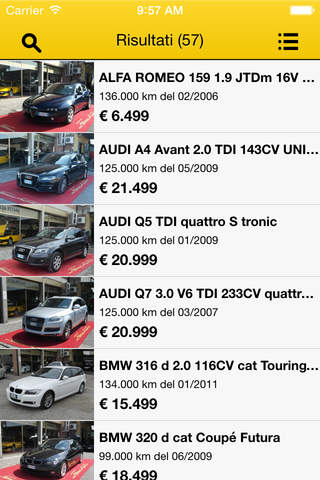 Ferrari Auto Lux Multibrand screenshot 2