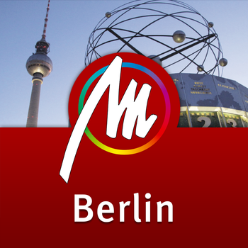 Berlin MM City – Stadtführer zum Selbstentdecken LOGO-APP點子