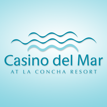 Casino del Mar LOGO-APP點子