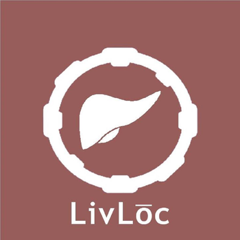 LivLoc LOGO-APP點子