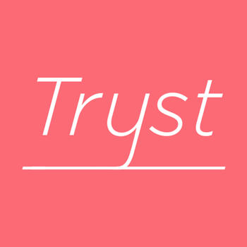 Tryst - Dating Rituals 旅遊 App LOGO-APP開箱王