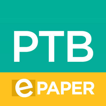 Provincetown Banner ePaper for iPad 新聞 App LOGO-APP開箱王