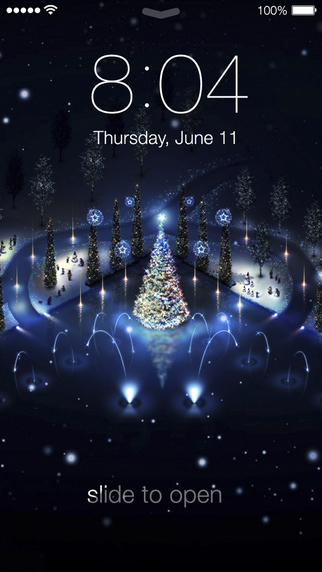 免費下載娛樂APP|Wrap My Phone: Christmas Home and Lock Screen Wallpapers app開箱文|APP開箱王