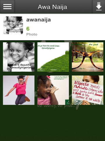 【免費娛樂App】Awa Naija-APP點子