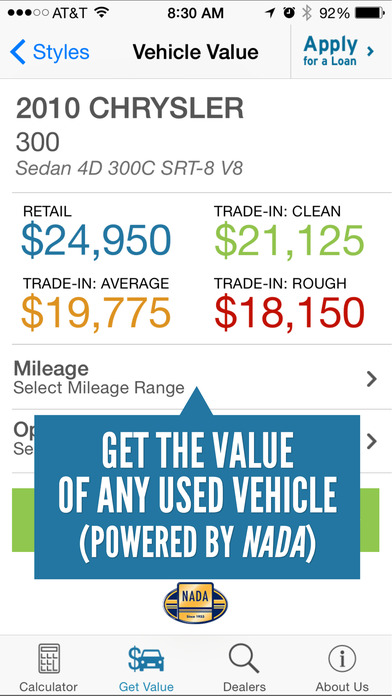 road loan com