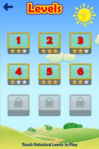 Ace Kids Monsters Math Games Free screenshot 3