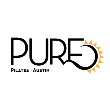 Pure Pilates Austin LOGO-APP點子