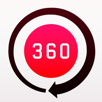 Record360 LOGO-APP點子