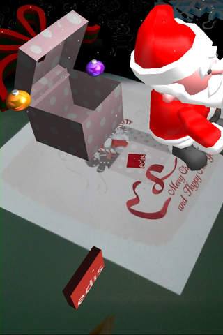 Edis Christmas AR 3D screenshot 3