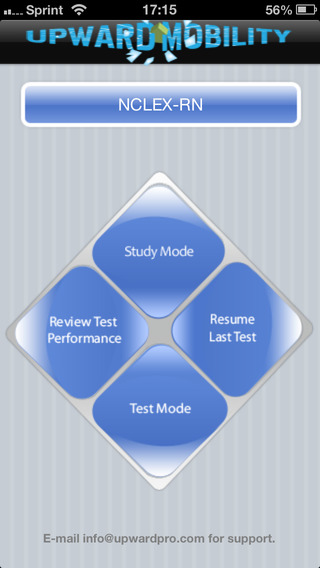 【免費教育App】NCLEX-RN Nursing Exam Prep by Upward Mobility-APP點子