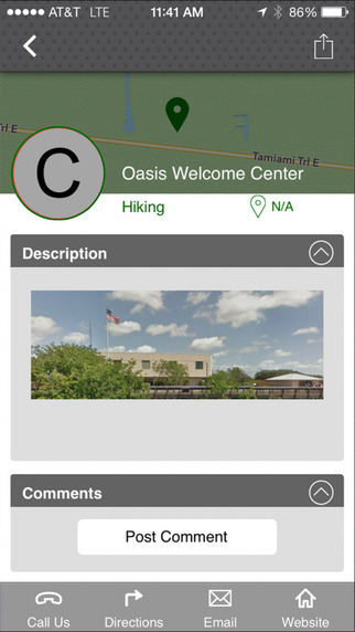 【免費旅遊App】Everglades Nature Tours-APP點子