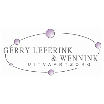 Gerry Leferink & Wennink uitvaartzorg 商業 App LOGO-APP開箱王