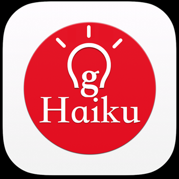 Haiku Generator LOGO-APP點子