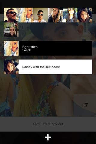 Ego - Home of the Selfie screenshot 3