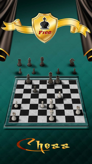 免費下載遊戲APP|Chess Free 2014 app開箱文|APP開箱王