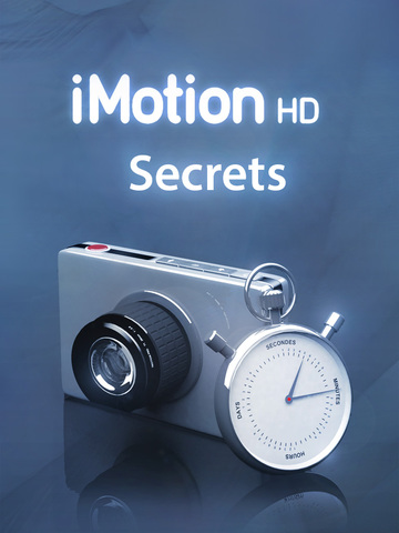 免費下載工具APP|ProUserTips for iMotion HD Secrets Stop Motion Interface Edition app開箱文|APP開箱王