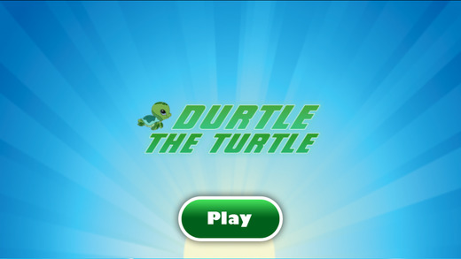 Durtle The Turtle