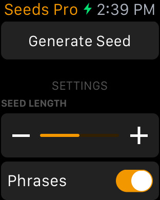 iPhone Screenshot 2
