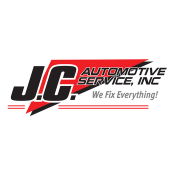 J.C. Automotive Service LOGO-APP點子