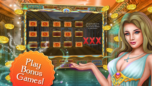 【免費遊戲App】Free Las Vegas Casino Slots Game - Mystic Mansion 2-APP點子