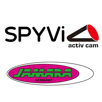 JAMARA SpyVi LOGO-APP點子