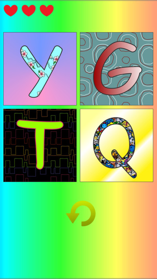 免費下載教育APP|ABC Genius - an alphabet game for learning ABCs app開箱文|APP開箱王