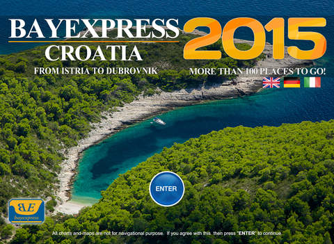 Croatia 2015 HD