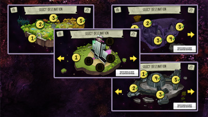 Best Park In the Universe screenshot 5